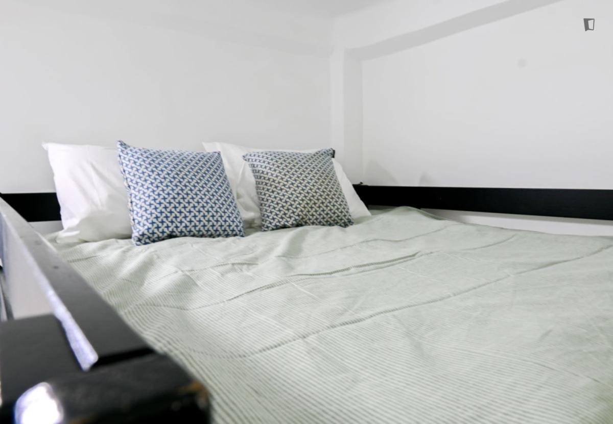 Pis de 30 m² a Madrid
