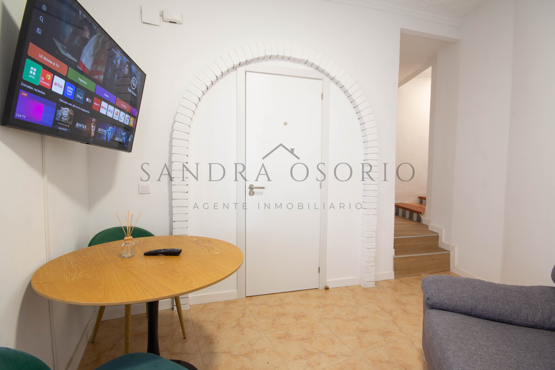 Piso de 175 m² en Eslida