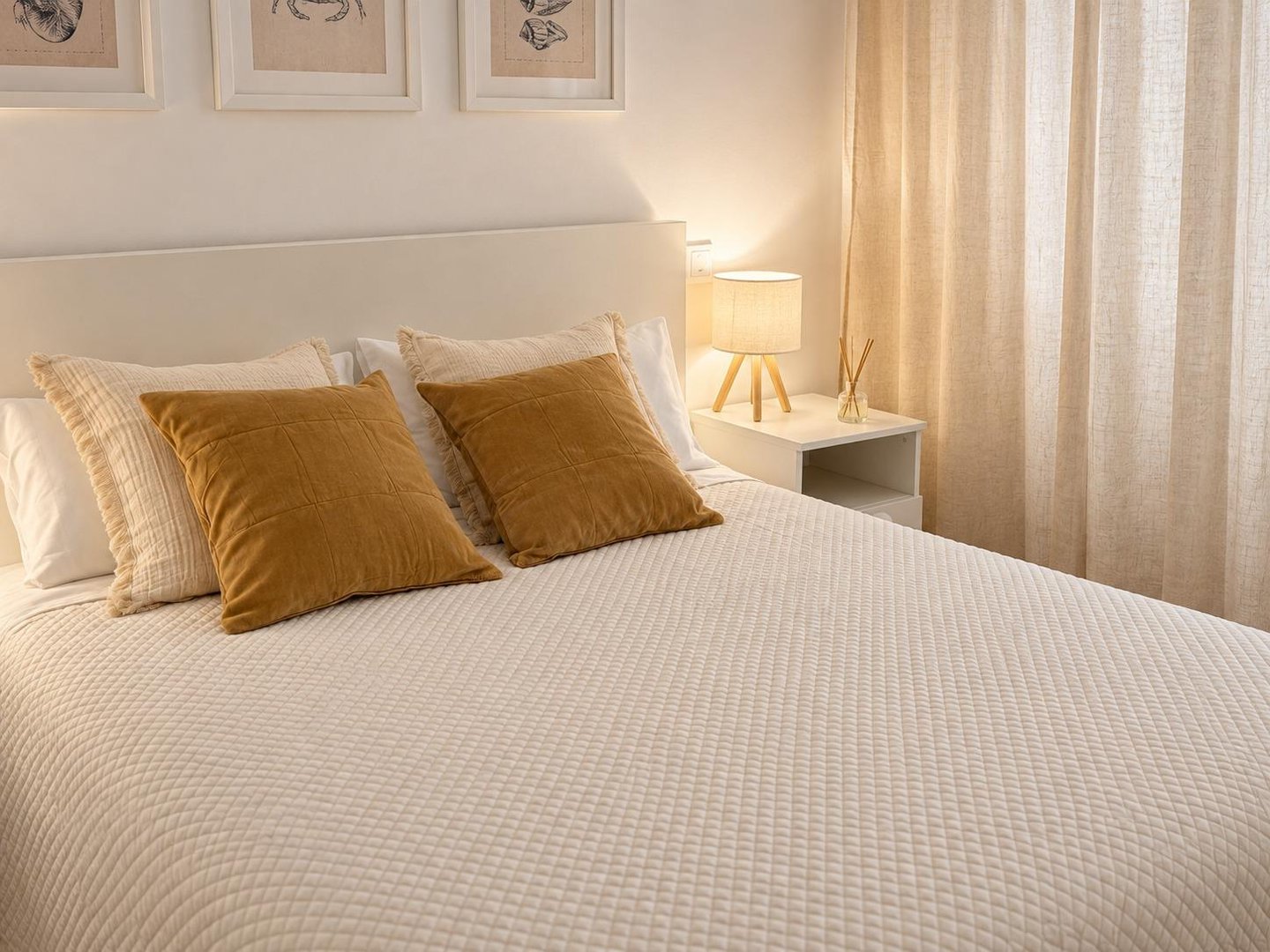 Apartamento 116 m² em el Campello