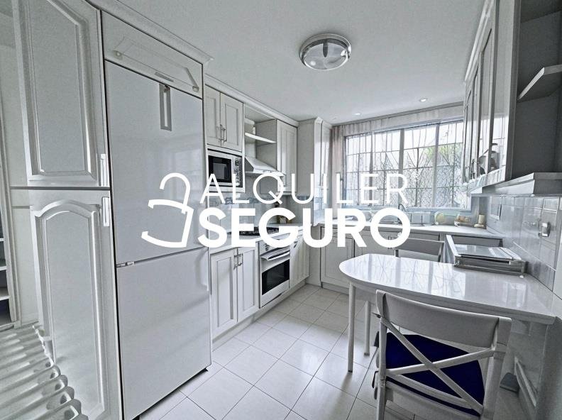 House 160 m² in Madrid