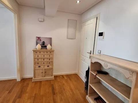 Pis de 90 m² a Gijón