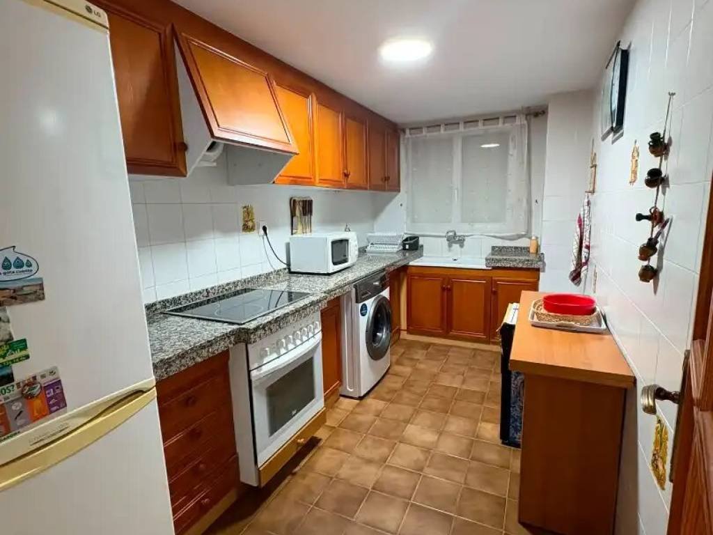 Wohnung 100 m² in Sueca