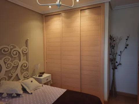 Casa de 211 m² en Boecillo