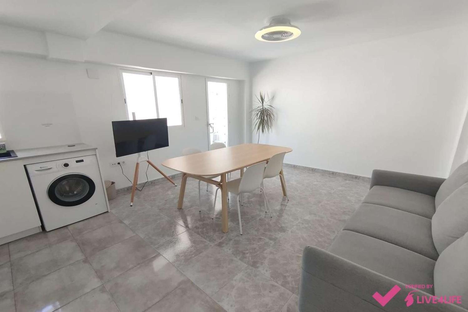 Habitación 10 m², Valencia