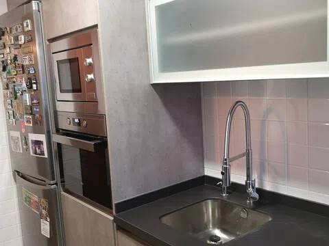 Piso de 92 m² en Dos Hermanas