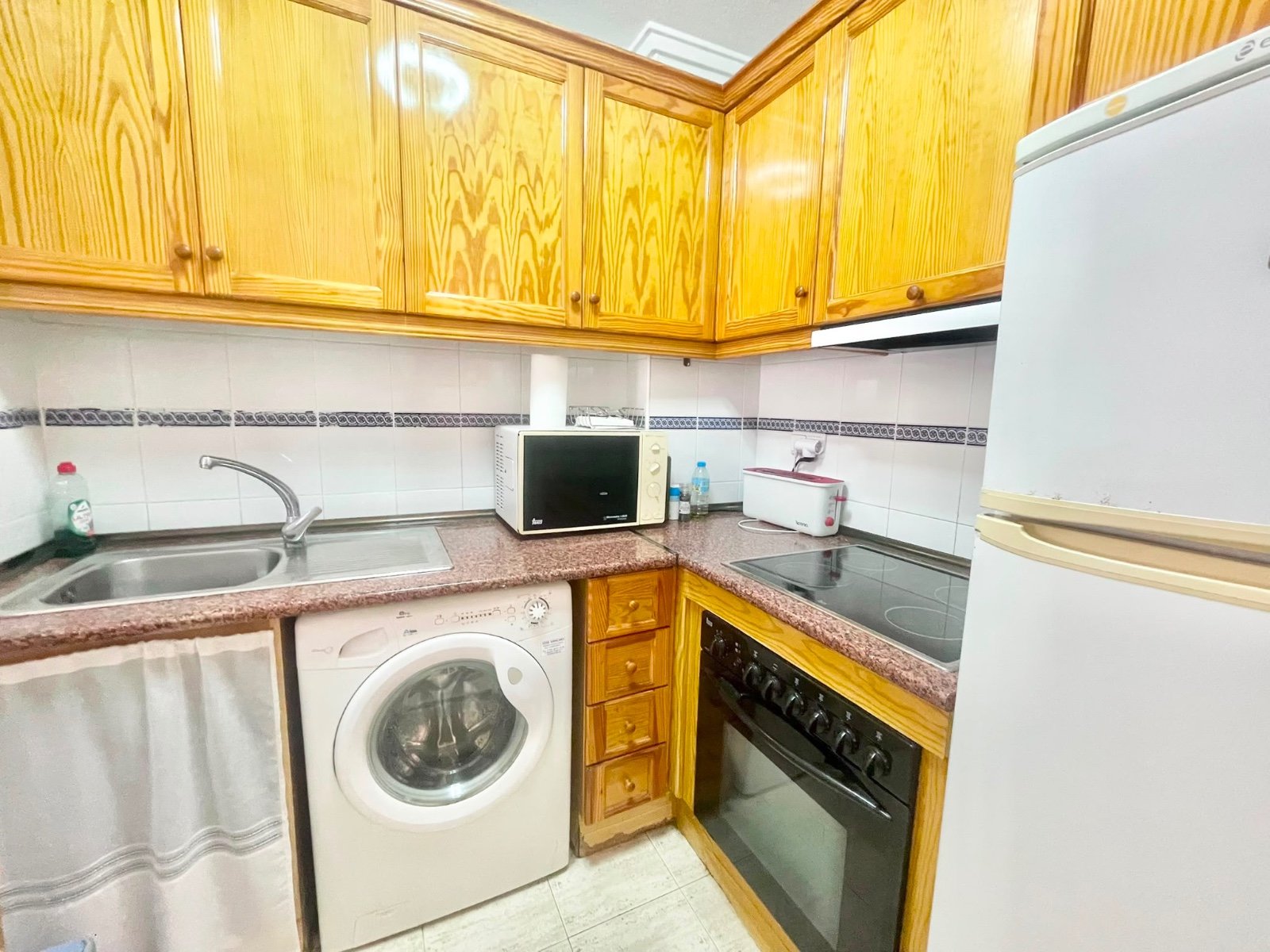 Appartement 50 m² à Torrevieja