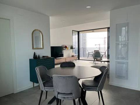 Pis de 96 m² a Benidorm