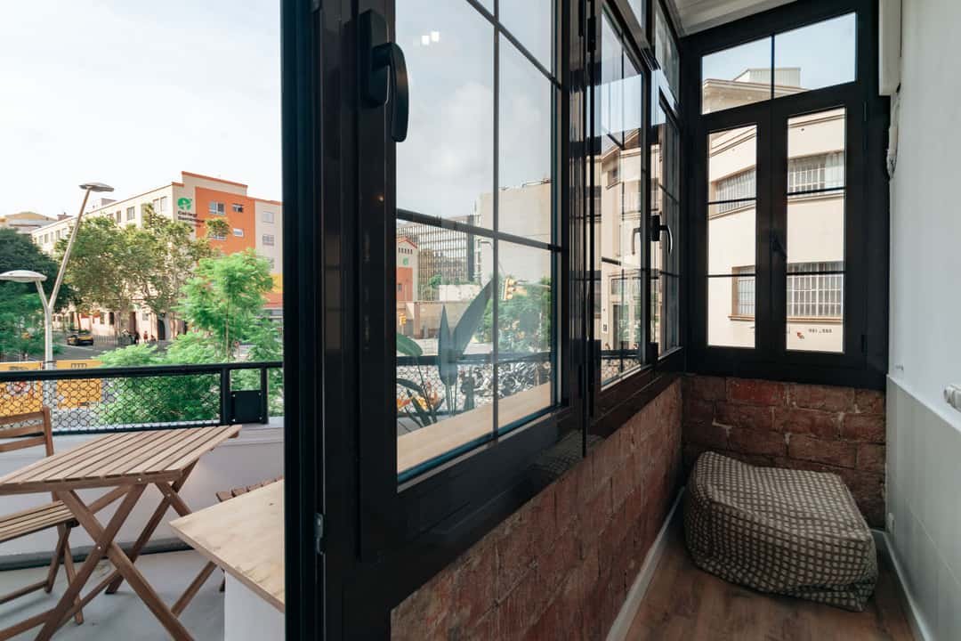 Habitación en alquiler, Barcelona