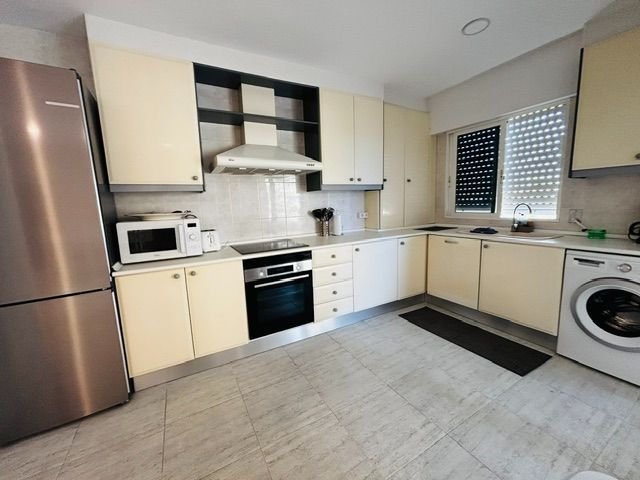 Piso de 88 m² en Águilas