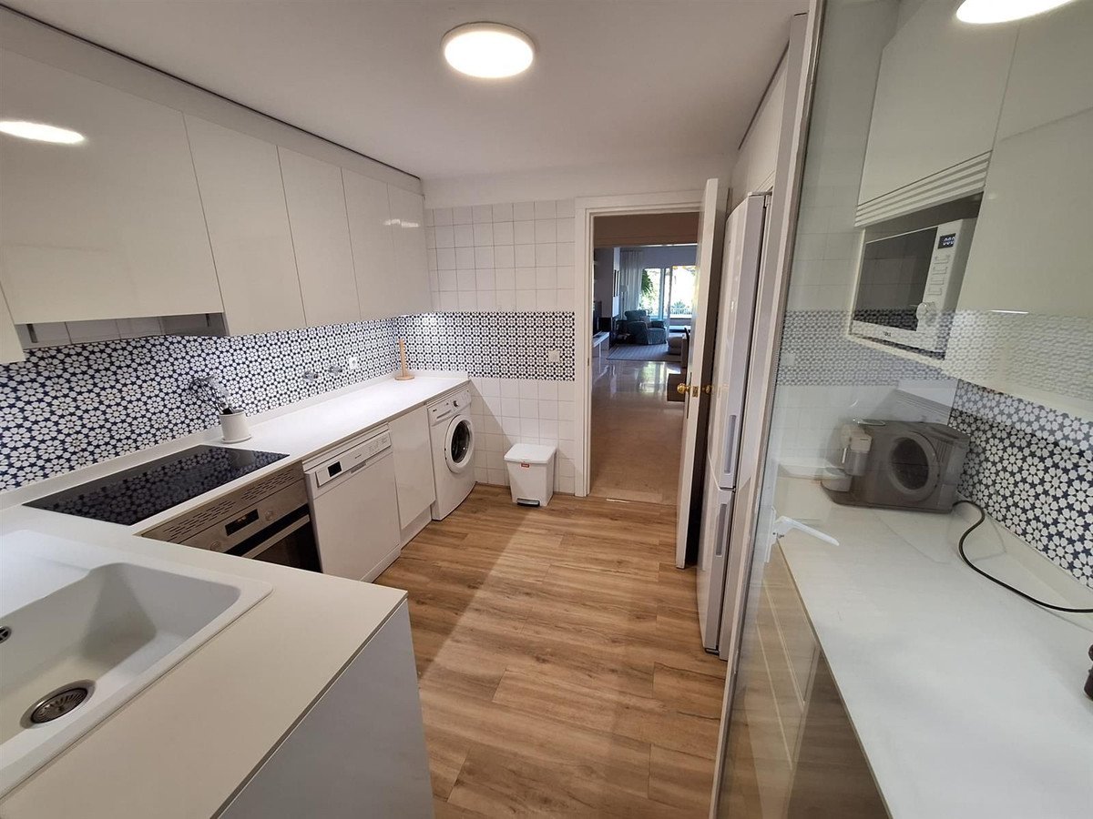 Flat 226 m² in Marbella