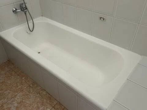 Piso de 60 m² en Fuengirola