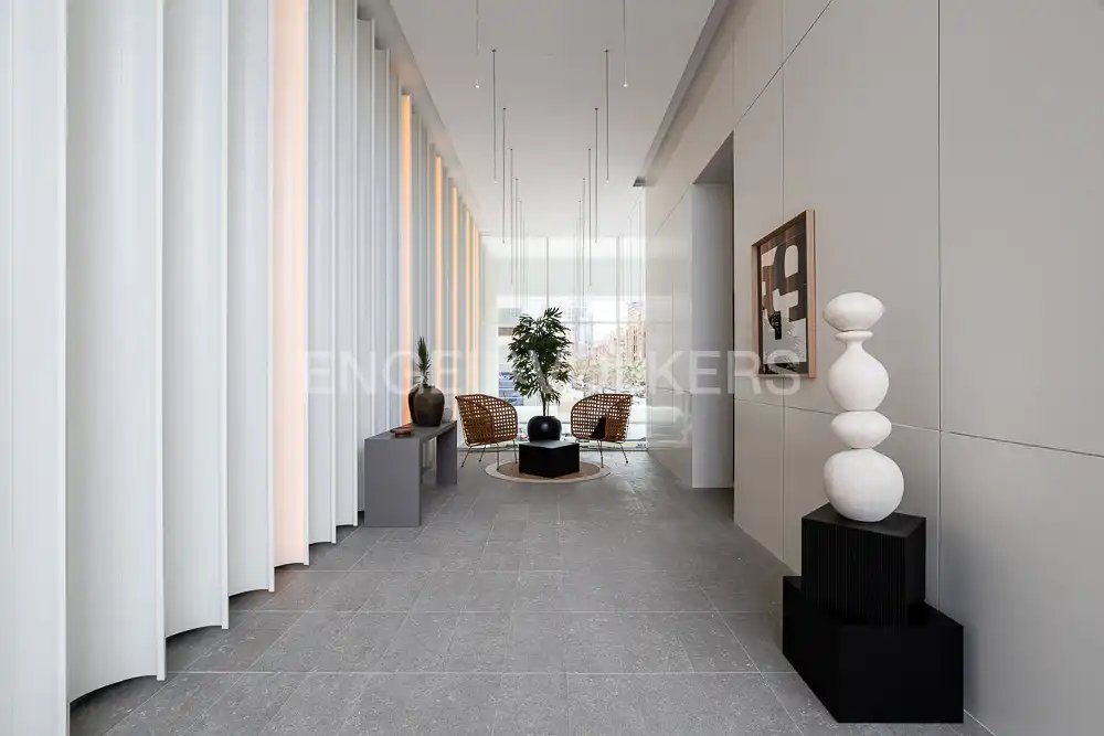 Piso de 87 m² en Valencia