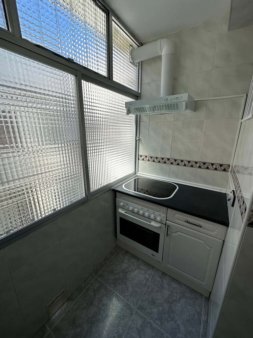Habitació de lloguer, Getafe