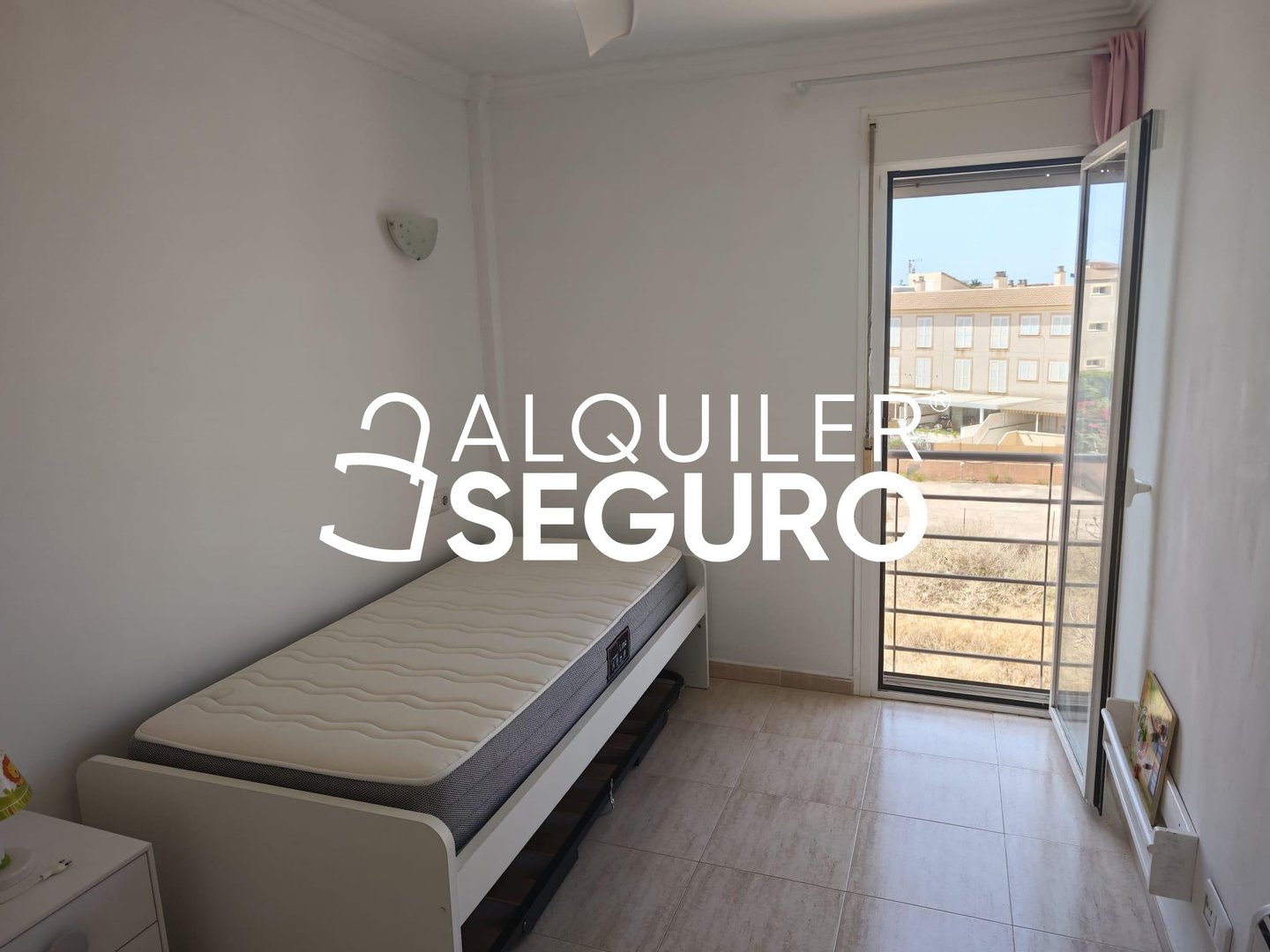 Apartamento 120 m² em ses Salines