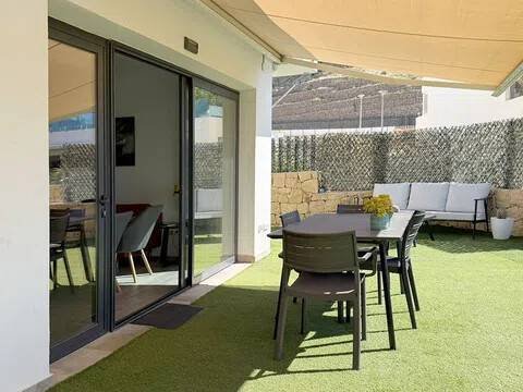 Piso de 130 m² en Finestrat