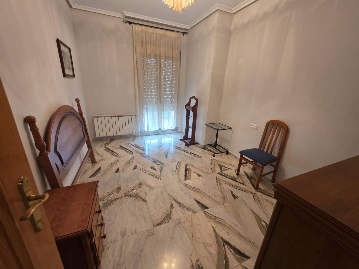 Piso de 160 m² en Plasencia