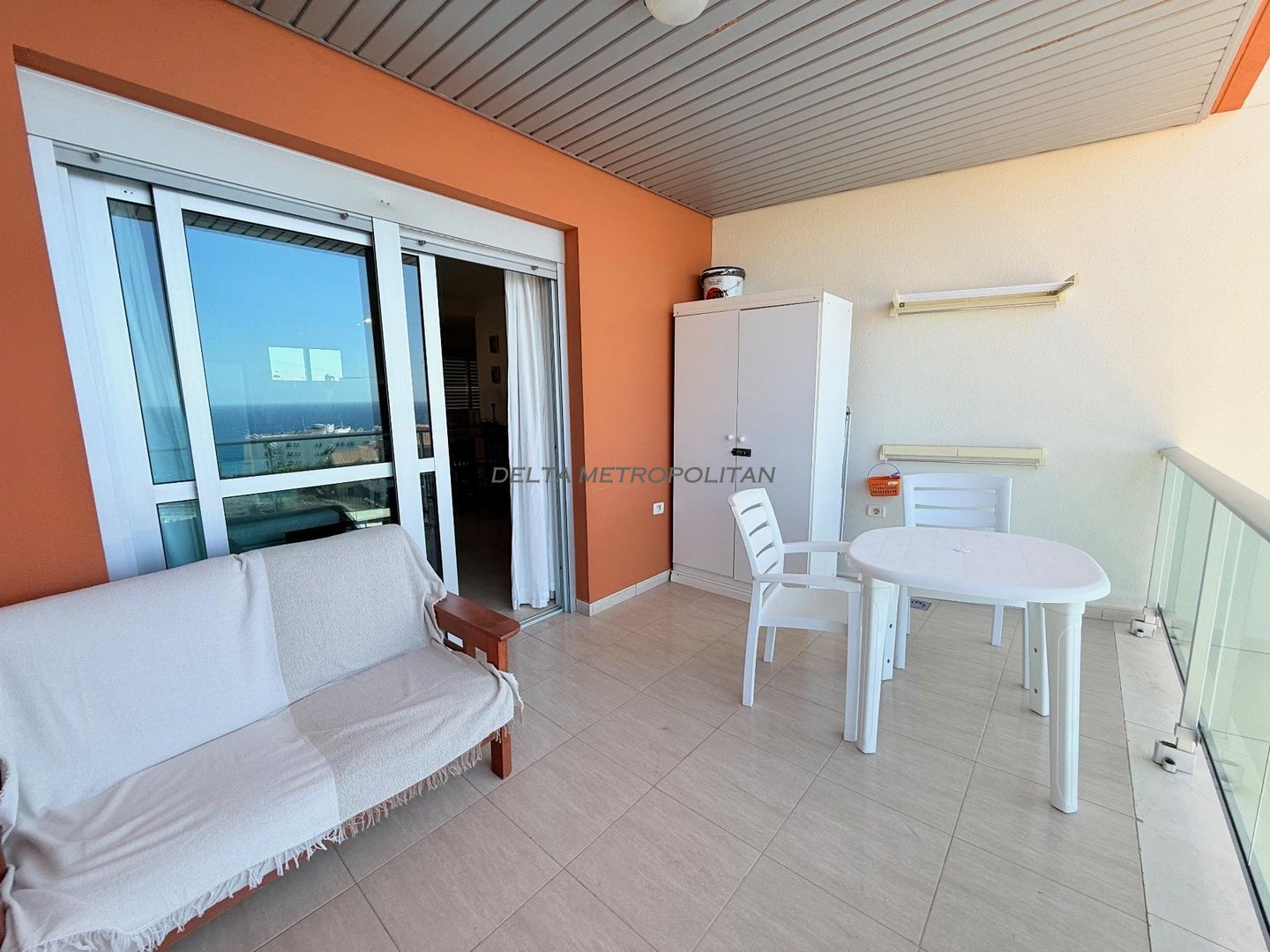 Квартира 50 м² в San Miguel de Abona
