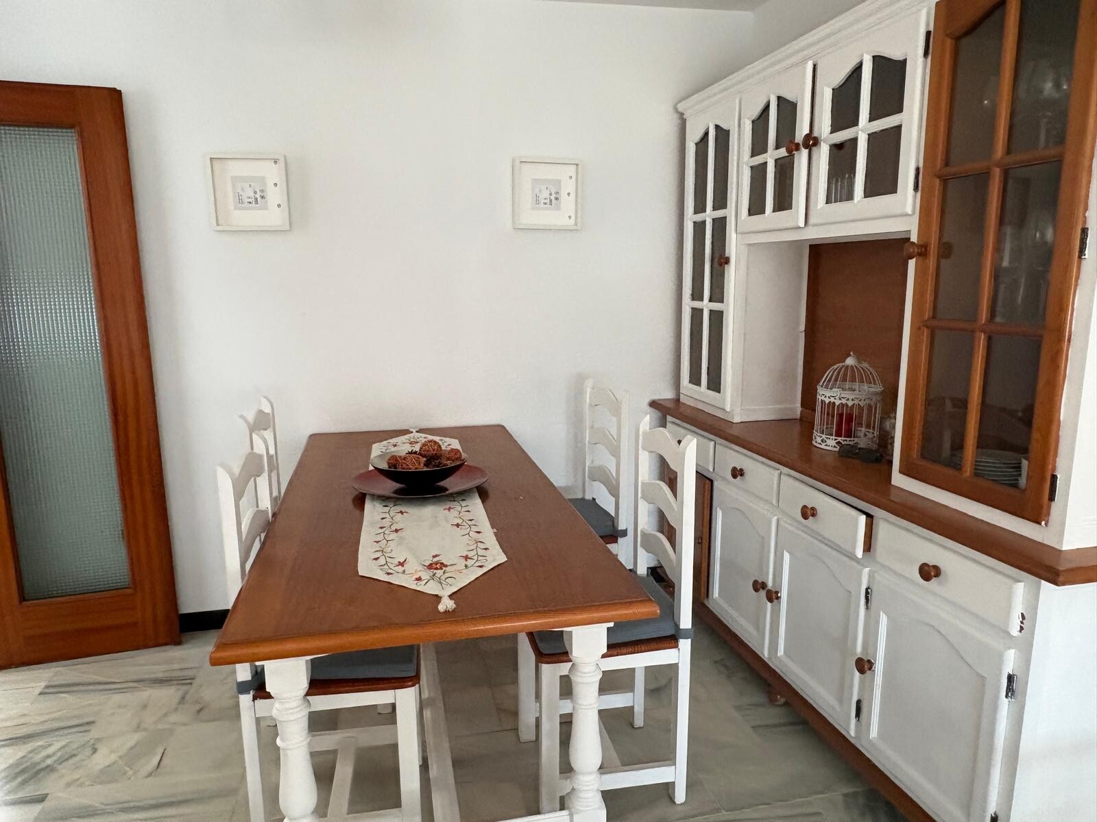 Piso de 100 m² en Almonte