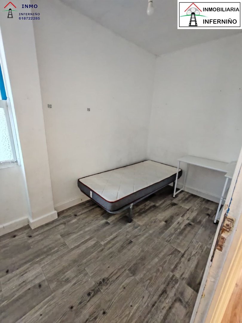 Apartamento 80 m² em Ferrol