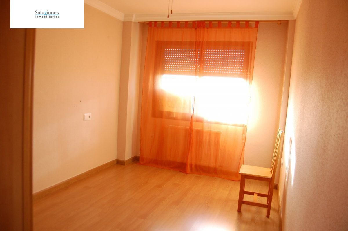 Pis de 96 m² a Albacete