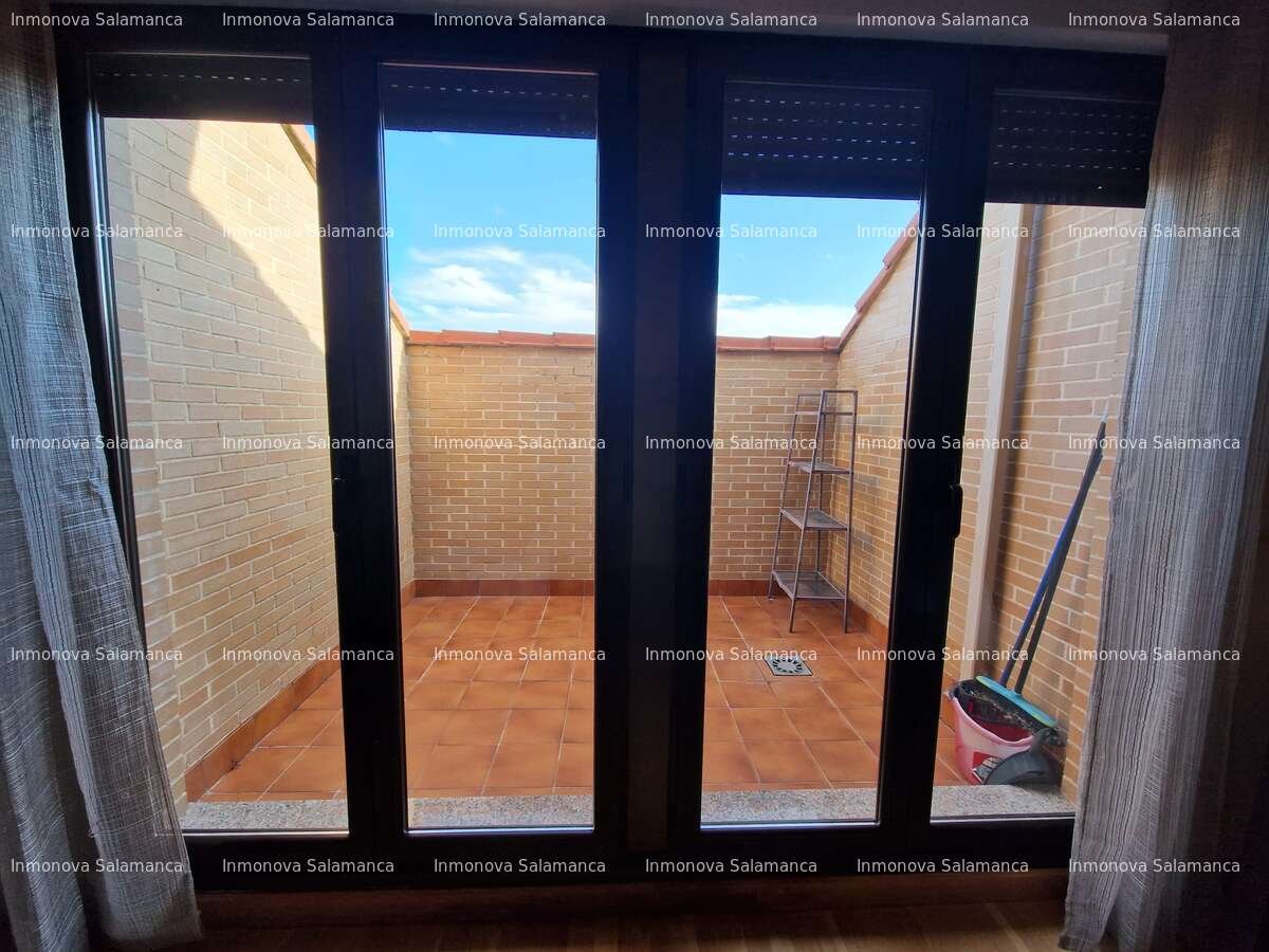 Piso de 75 m² en Salamanca