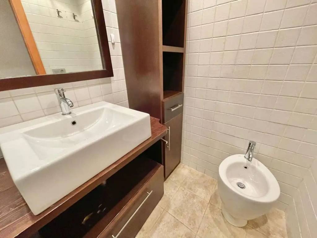 Pis de 85 m² a Barcelona