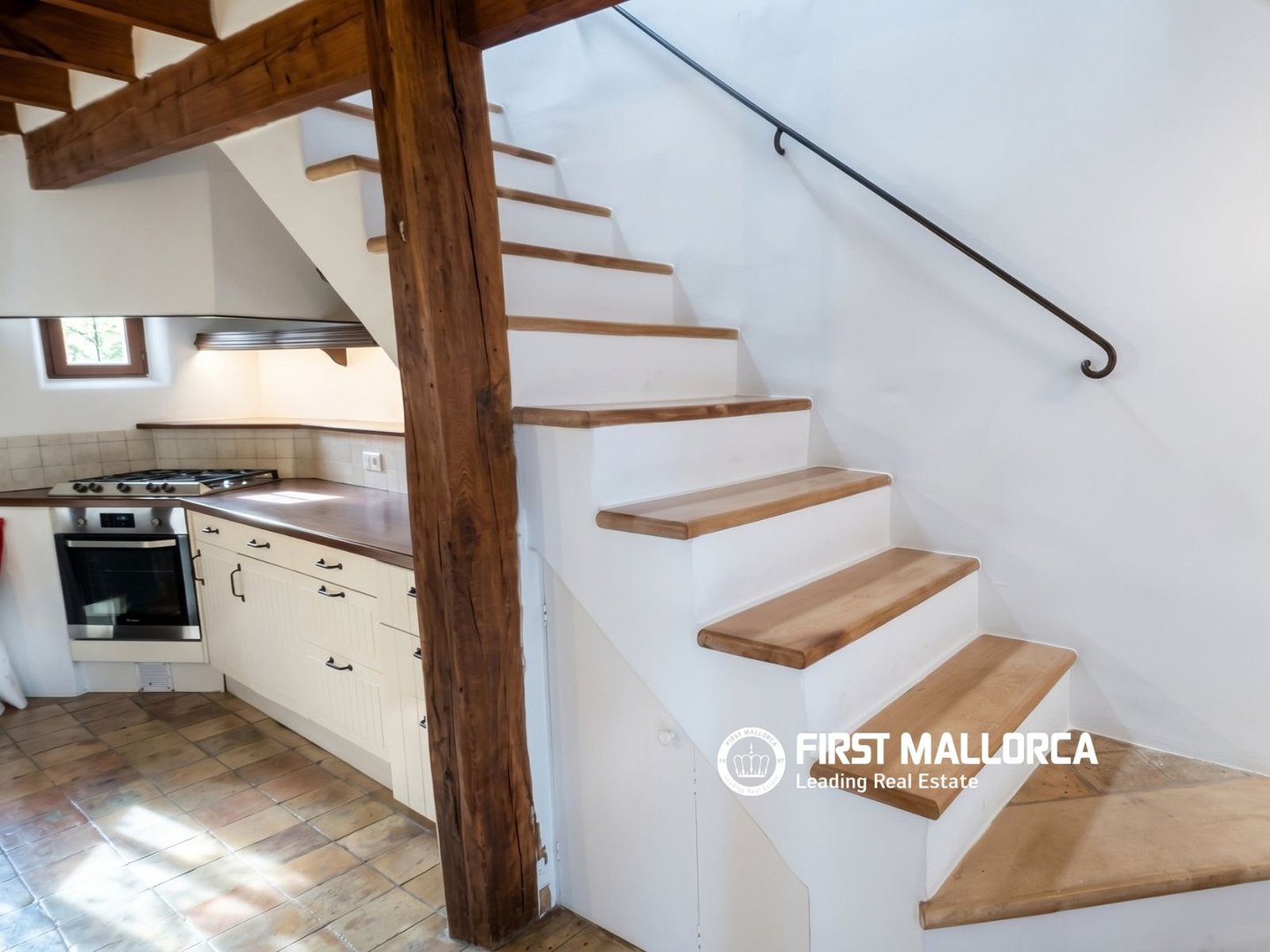 Casa de 160 m² a Puigpunyent