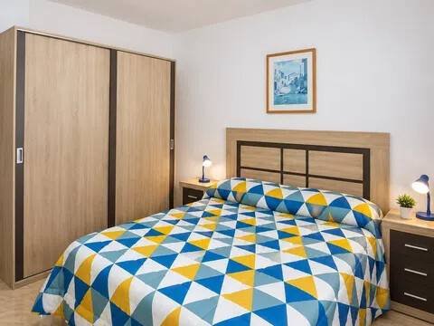Piso de 35 m² en Puerto del Rosario