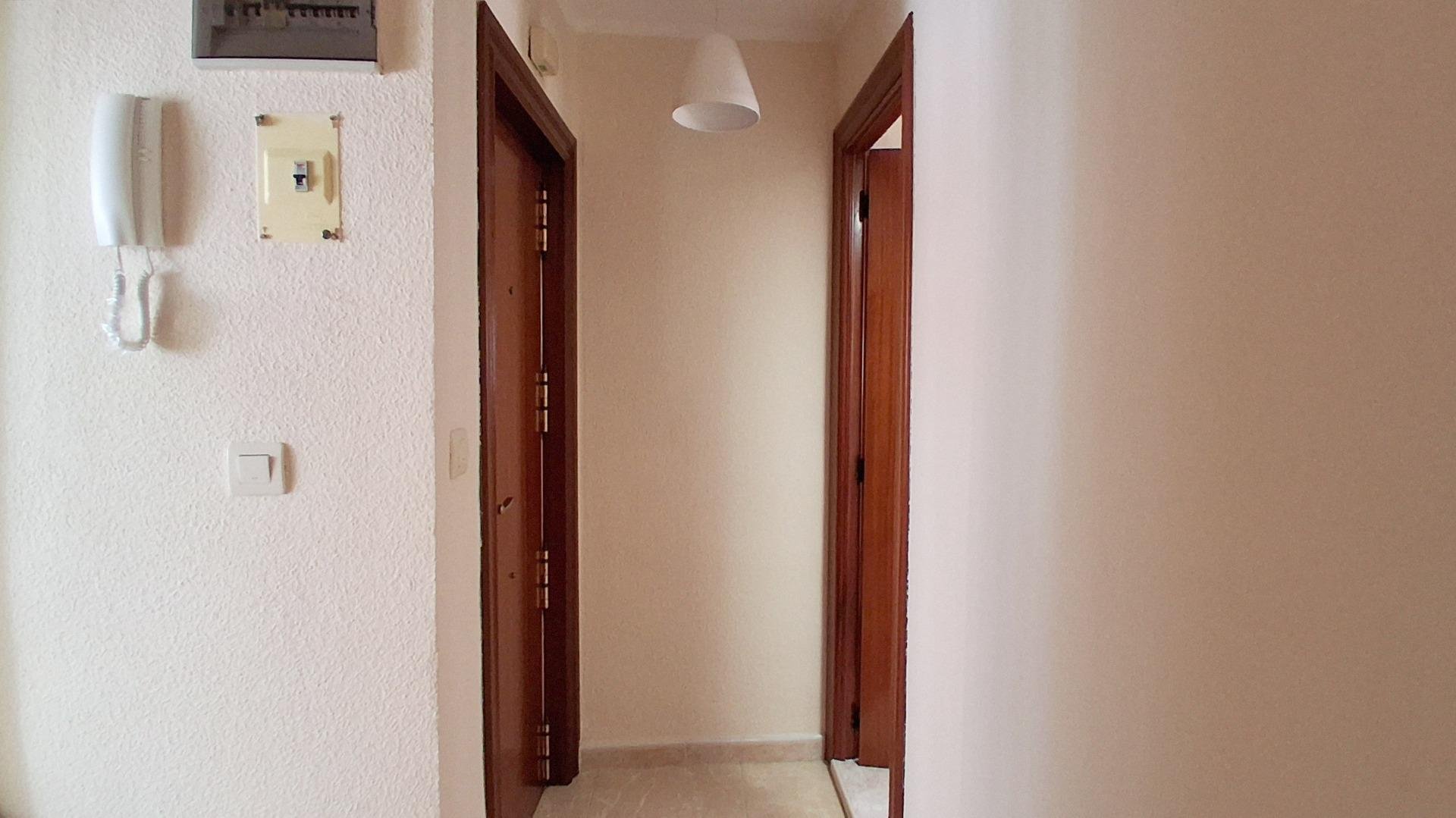 Piso de 56 m² en Salamanca