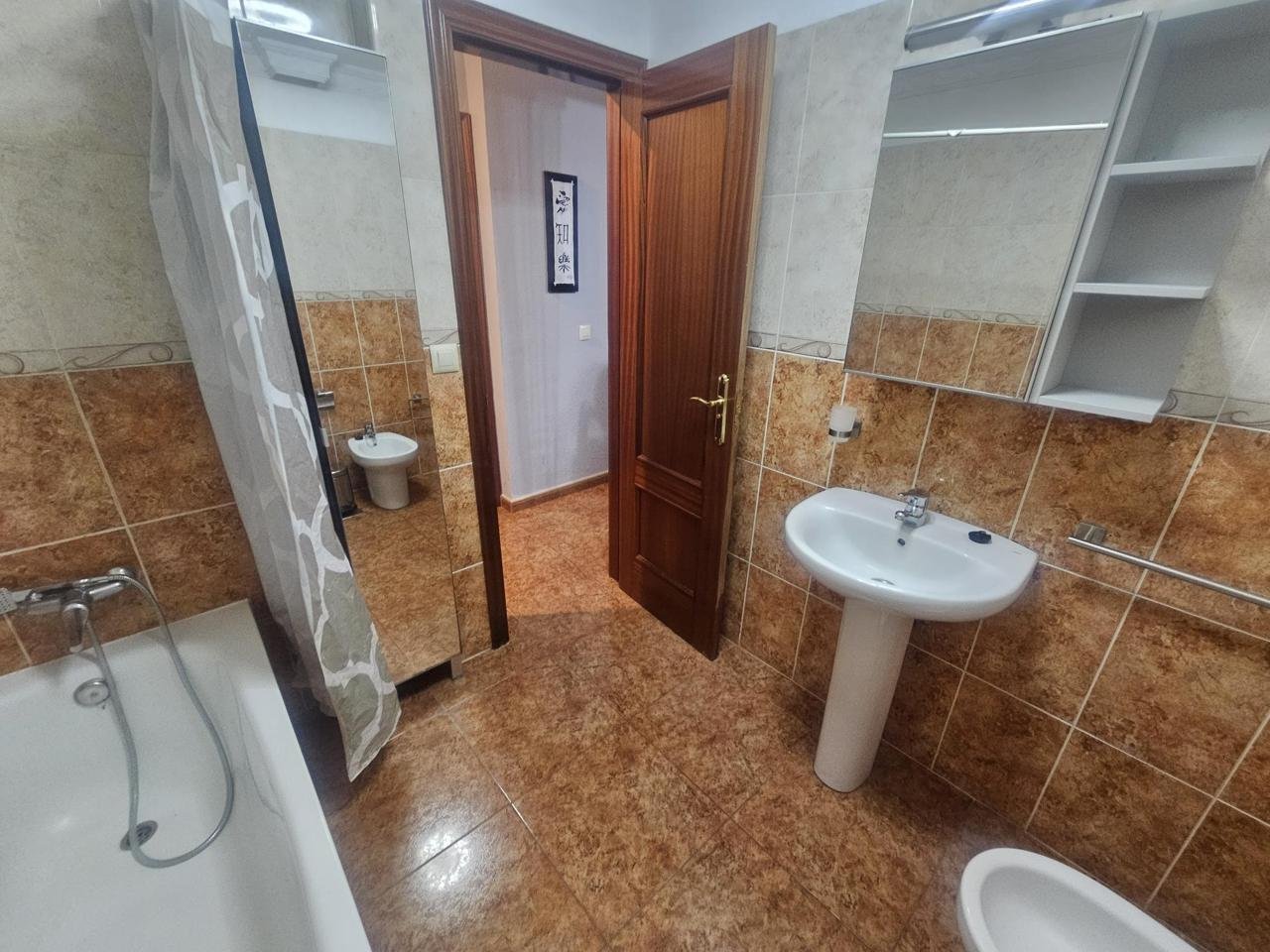 Pis de 65 m² a Granadilla de Abona