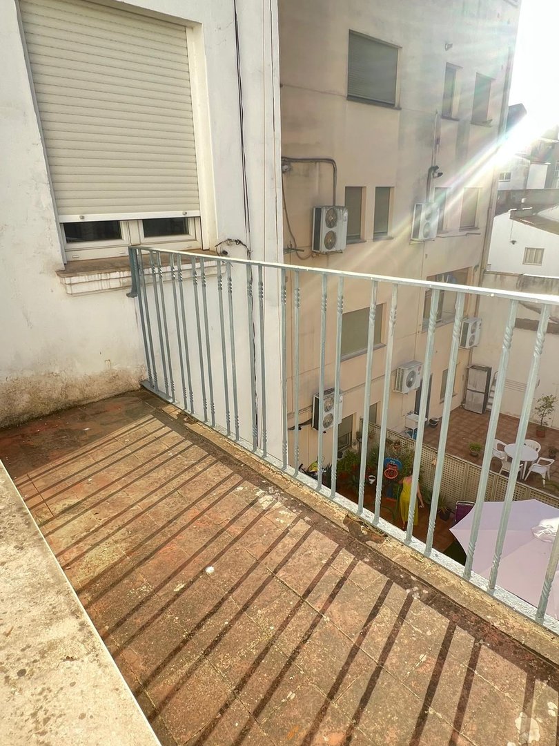 Piso de 80 m² en Cáceres