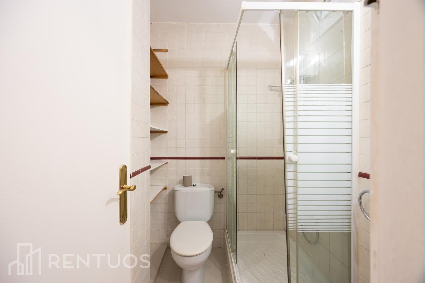 Pis de 106 m² a Madrid