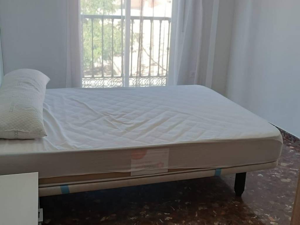 Piso de 104 m² en Maracena