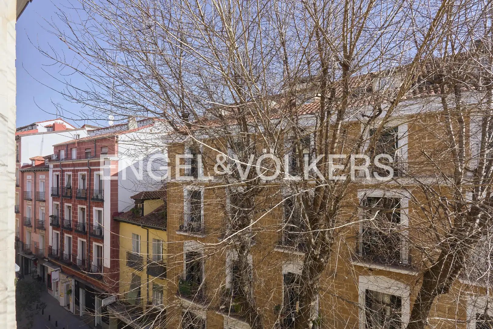 Appartement 91 m² à Madrid
