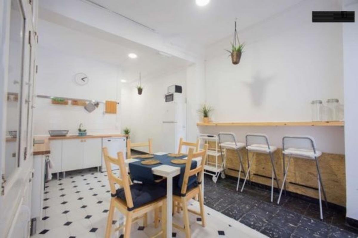 Habitación en alquiler, Valencia
