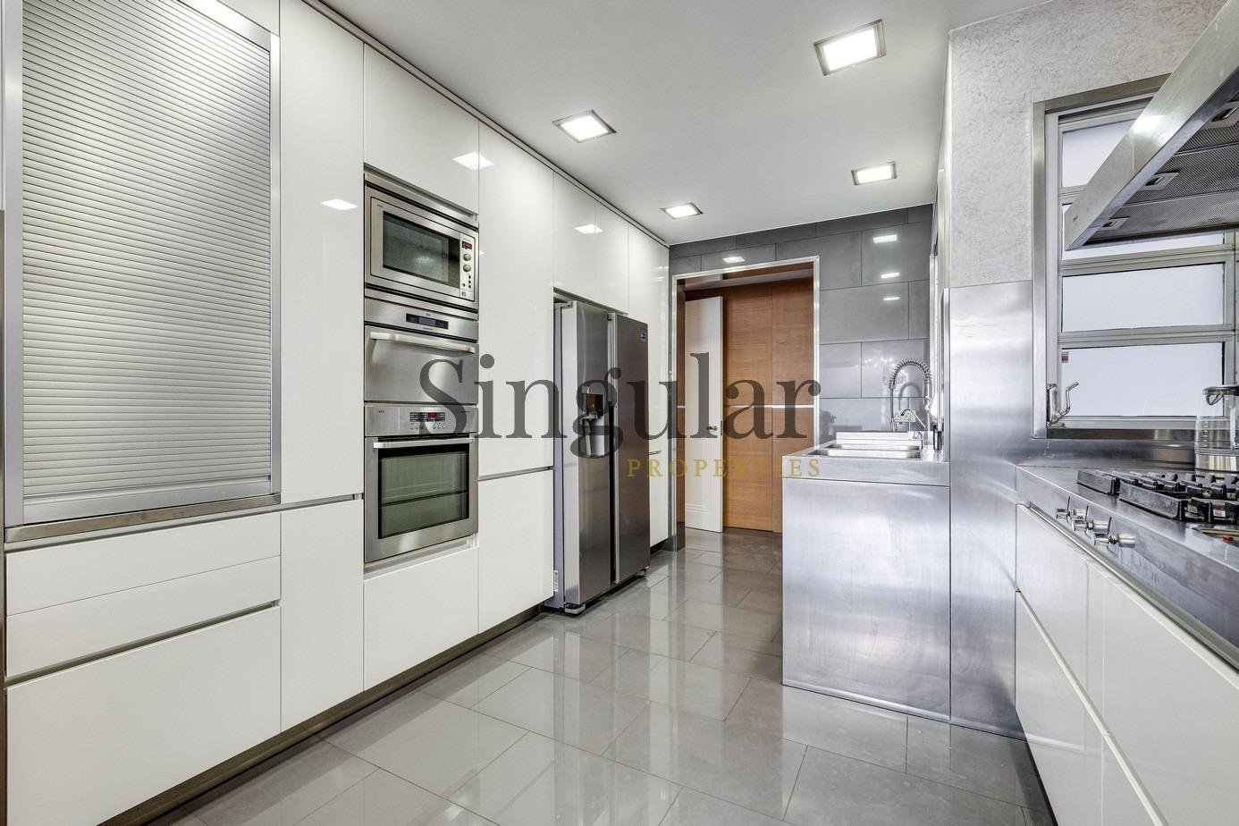 Pis de 205 m² a Barcelona