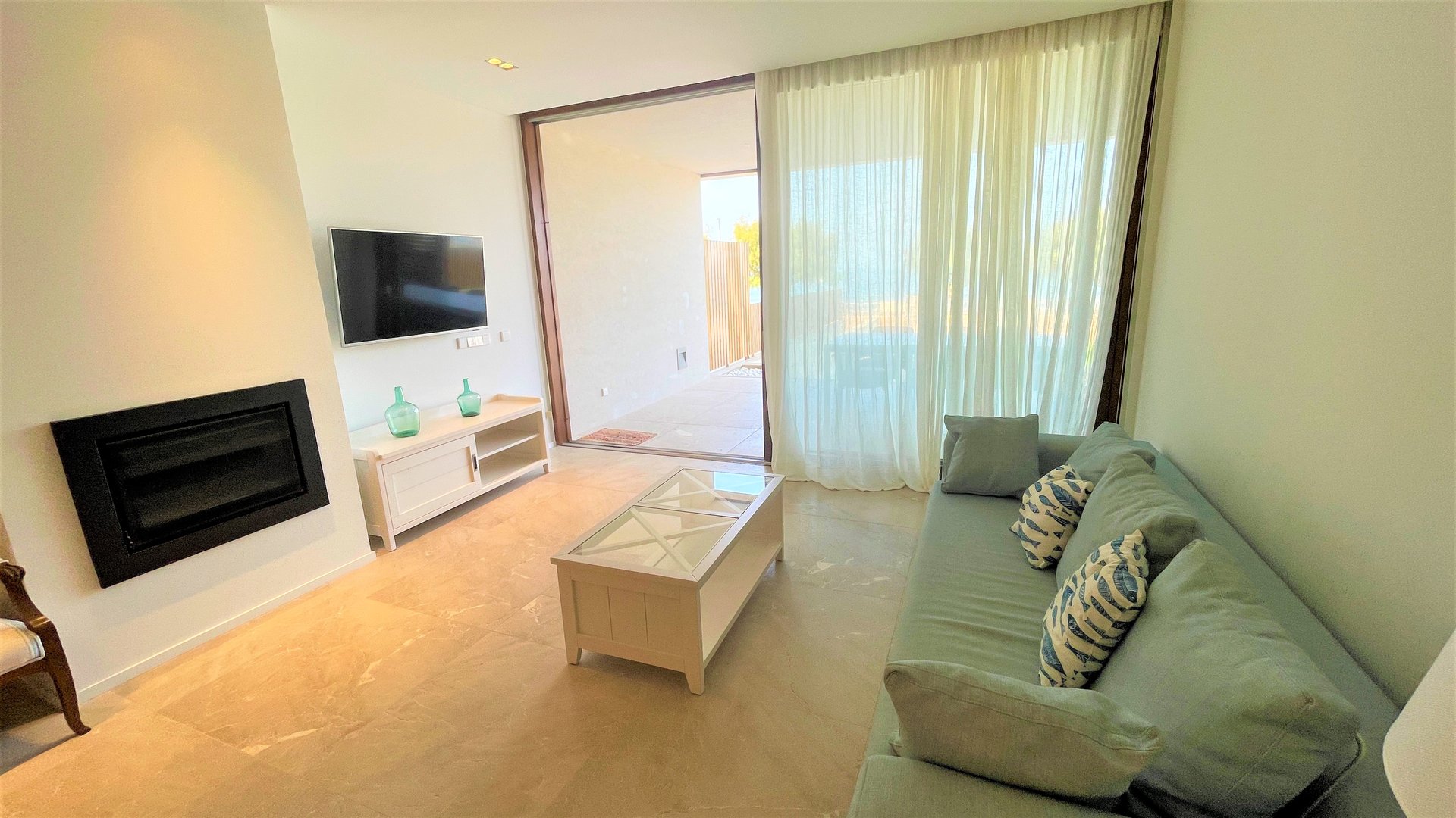 Piso de 180 m² en Artà