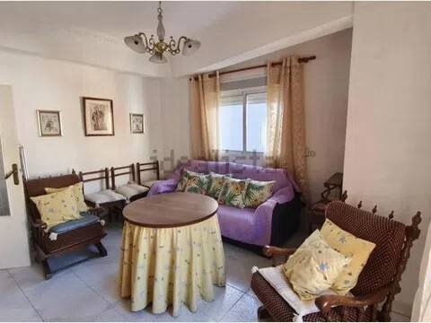 Piso de 80 m² en Almería