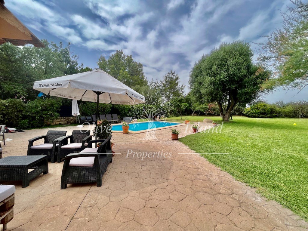 Casa de 230 m² en Binissalem