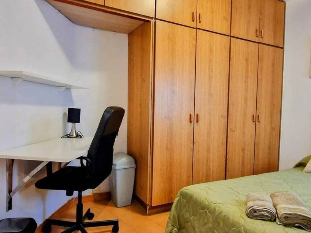 Habitación 130 m², Lérida