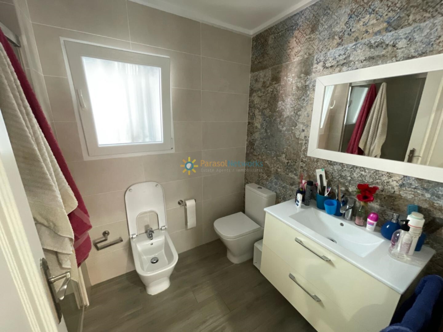 Квартира 166 м² в Miramar