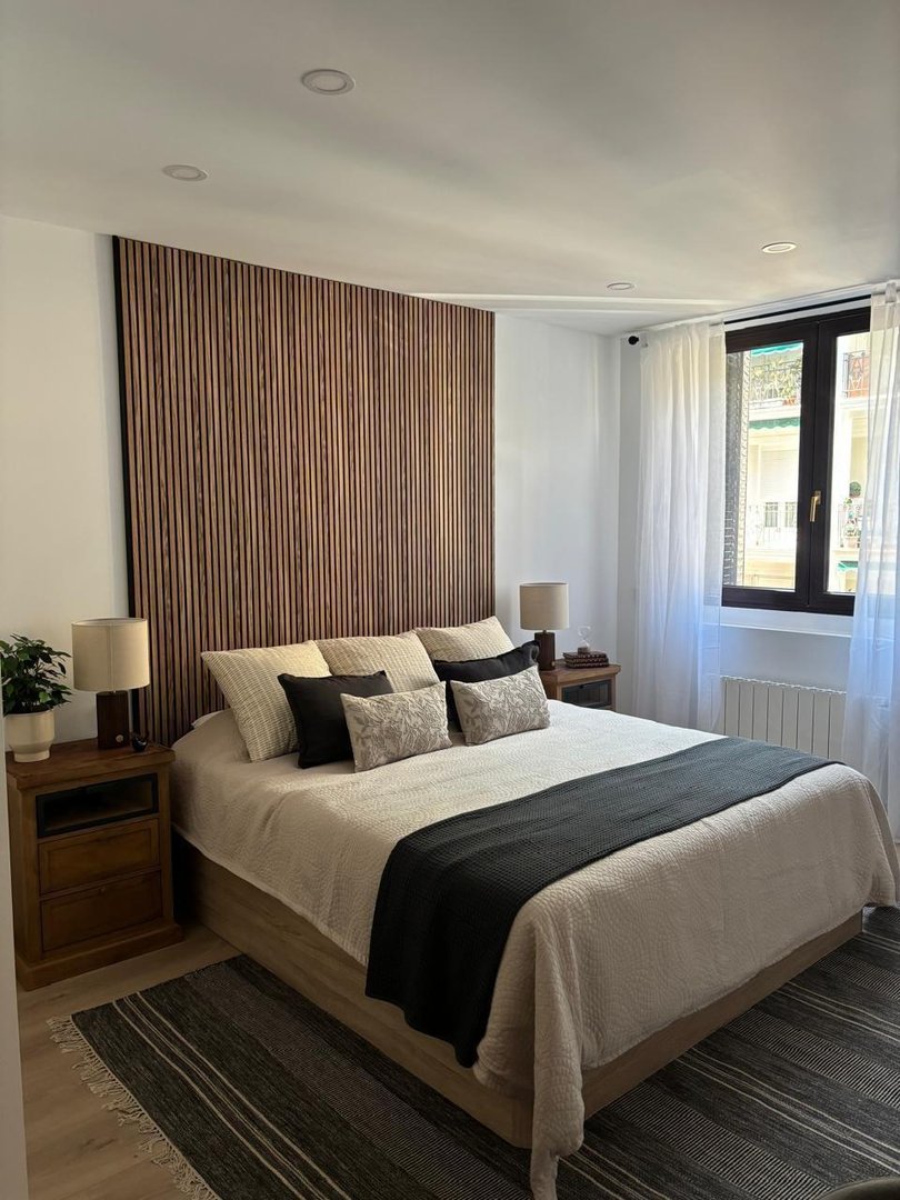 Pis de 224 m² a Madrid