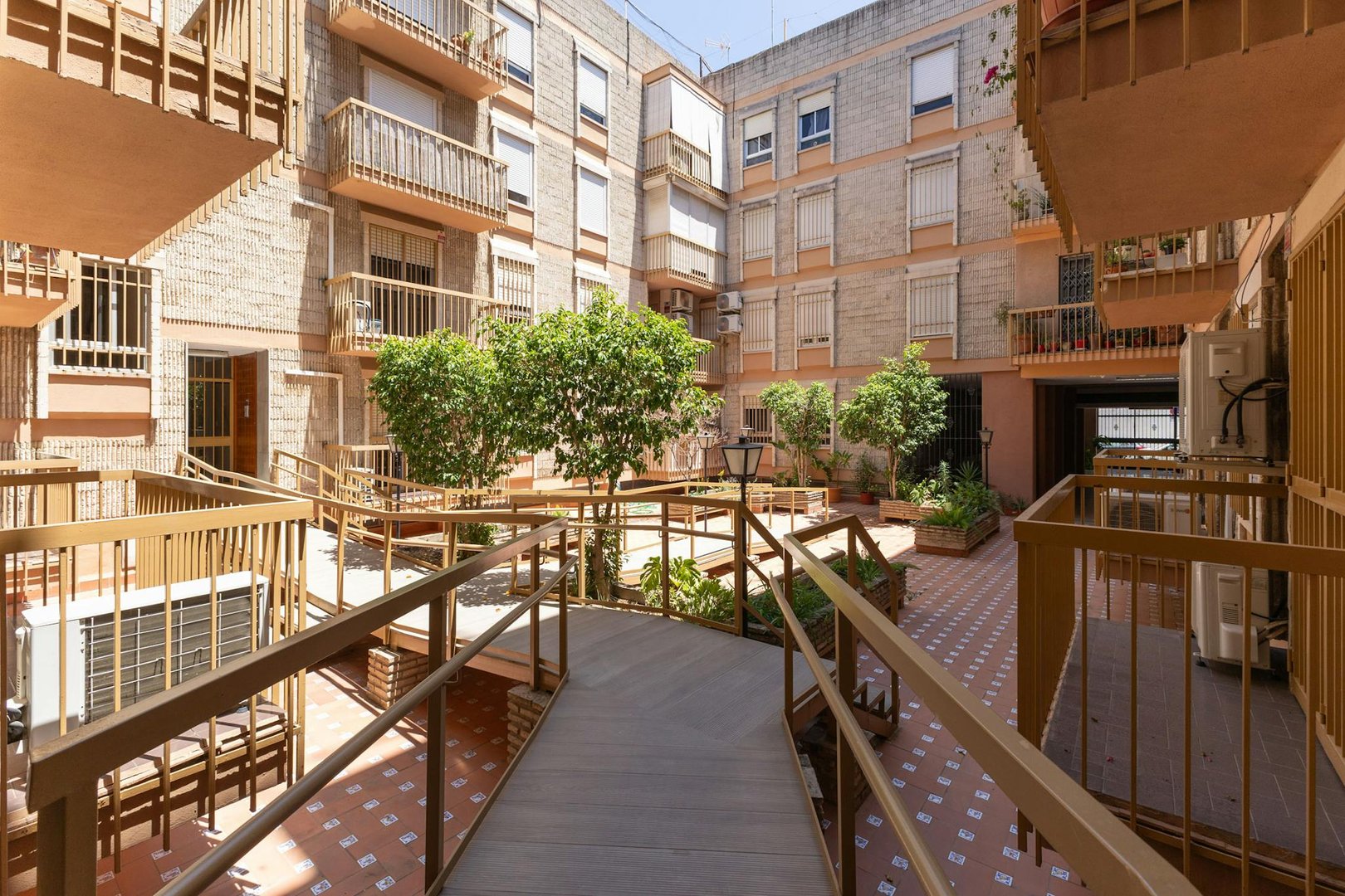Piso de 105 m² en Sevilla