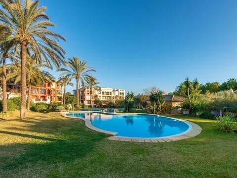 Pis de 220 m² a Calvià