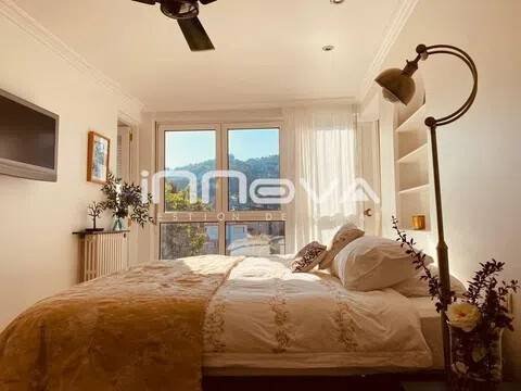 Piso de 240 m² en Poio