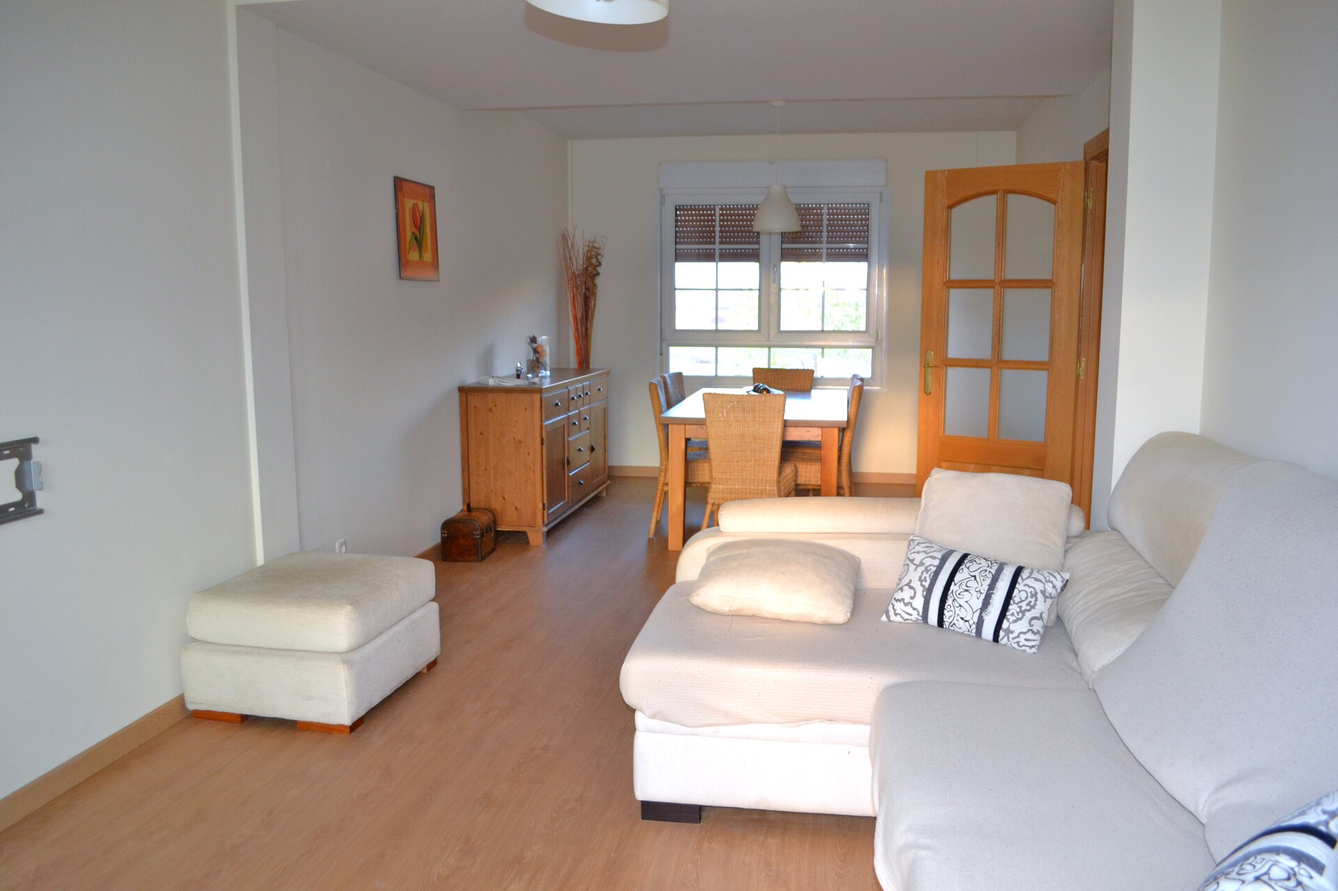 Квартира 216 м² у Grijota