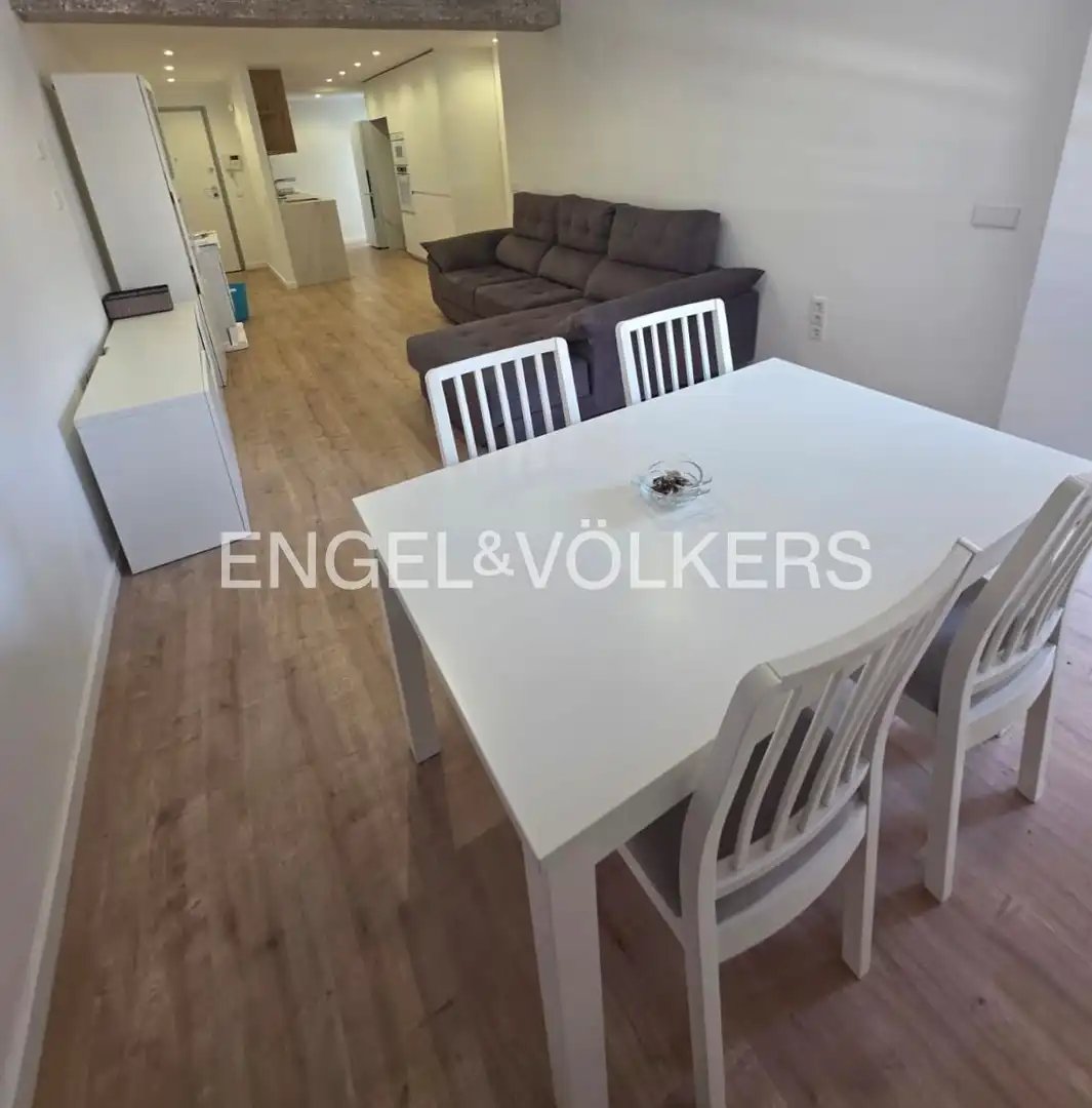 Wohnung 110 m² in Valencia