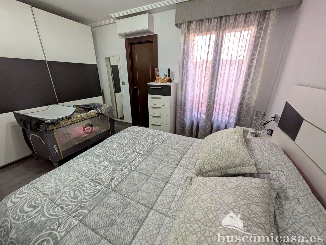 Pis de 119 m² a Linares