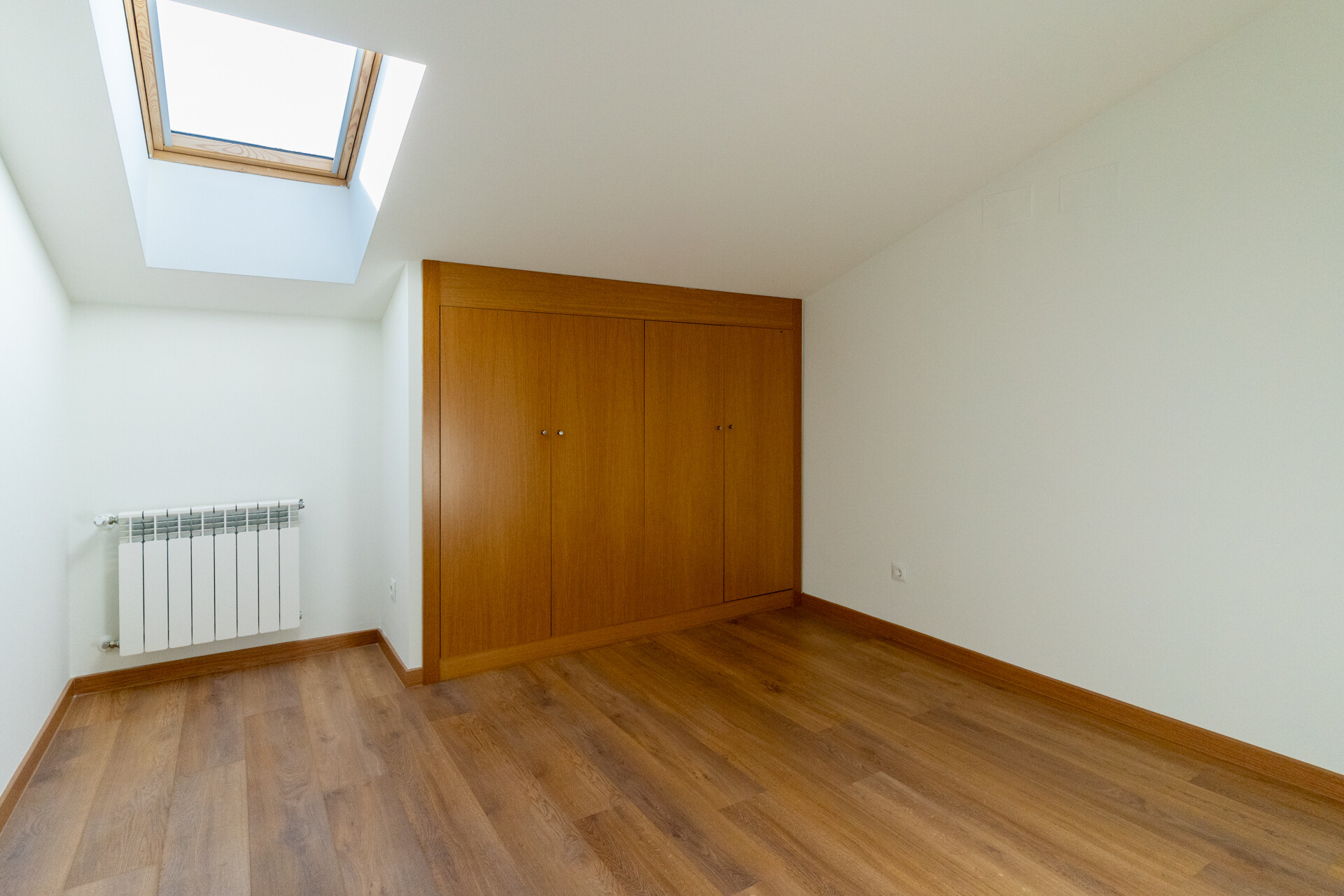 Wohnung 79 m² in Torrelodones