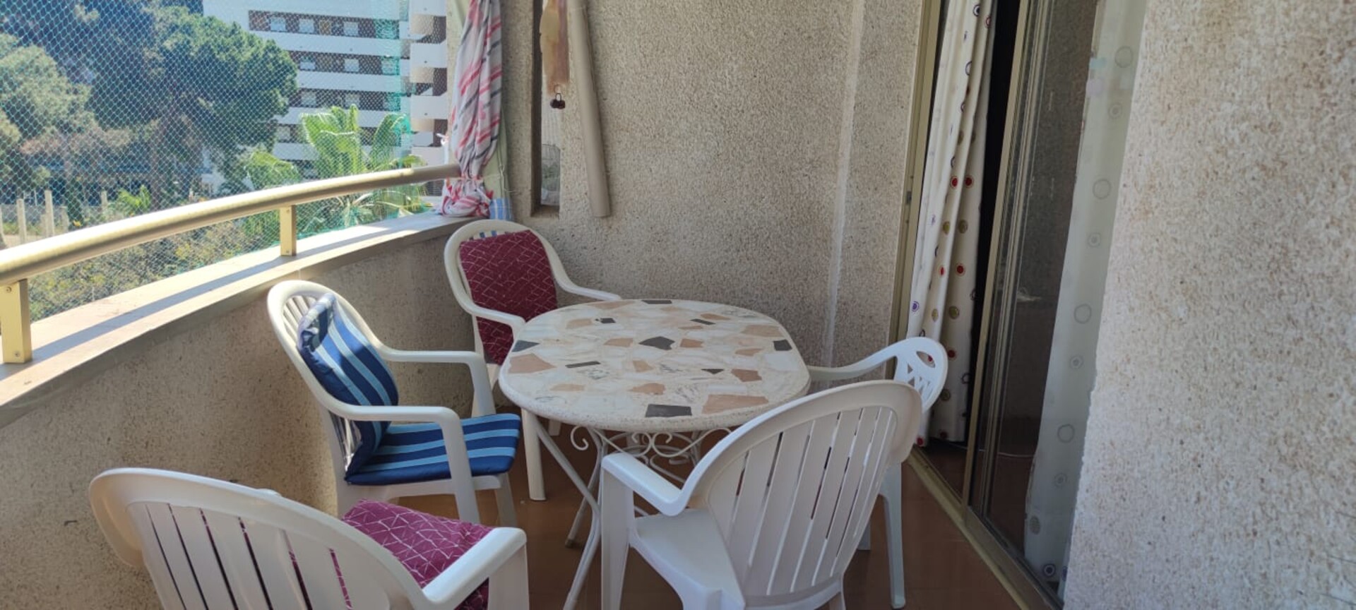 Piso de 70 m² en Salou